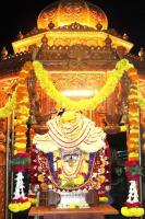 Kirri Shashti at Shrimath Ananteshwar Temple,Vittla (16 Jan 2024)